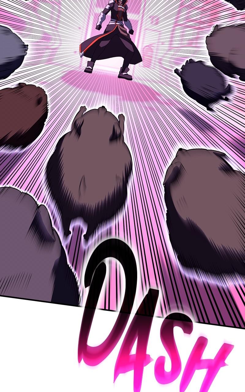 Read Hardcore Leveling Warrior chapter 161.9 image 22 on Lezhin