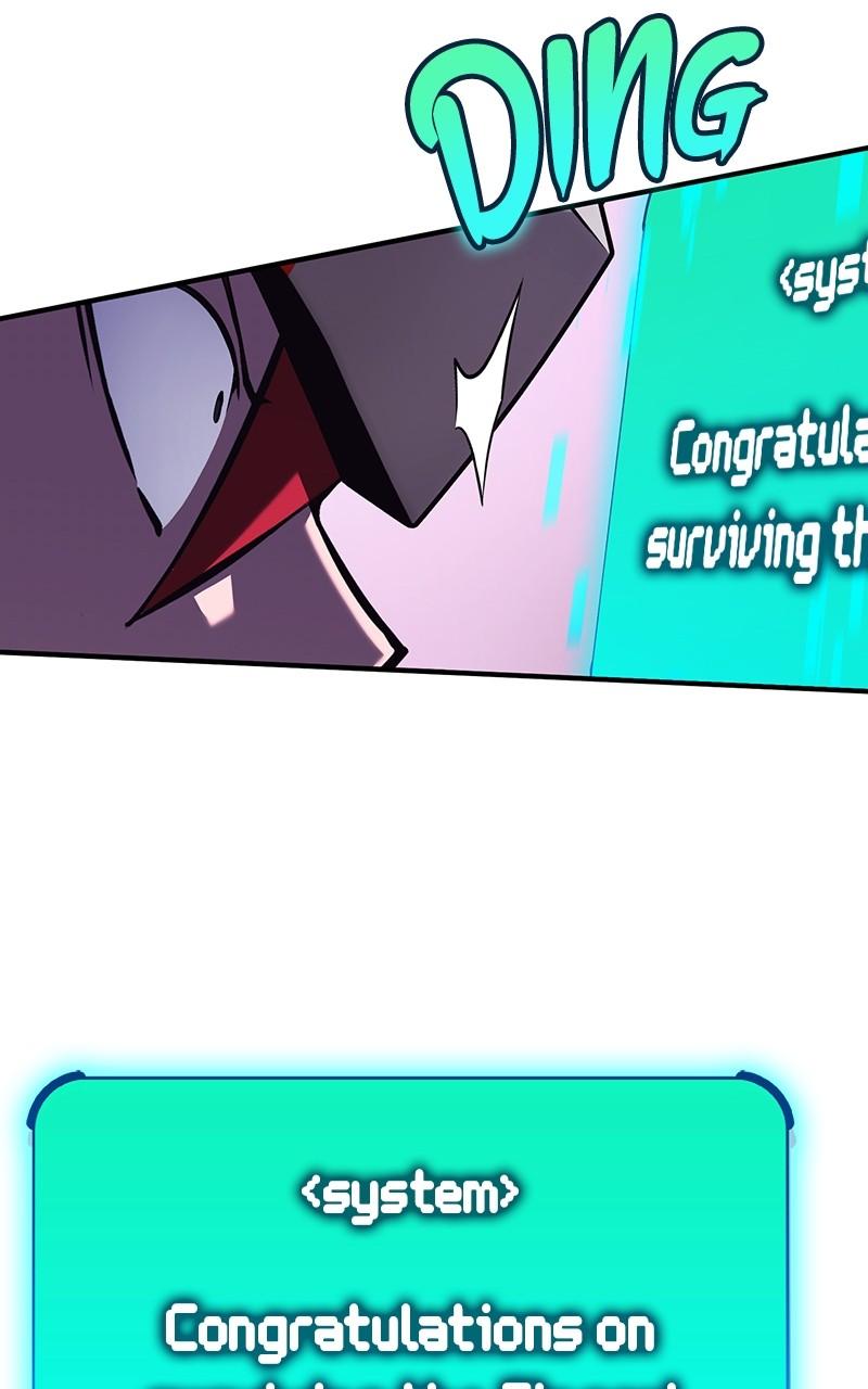Read Hardcore Leveling Warrior chapter 161.9 image 24 on Lezhin