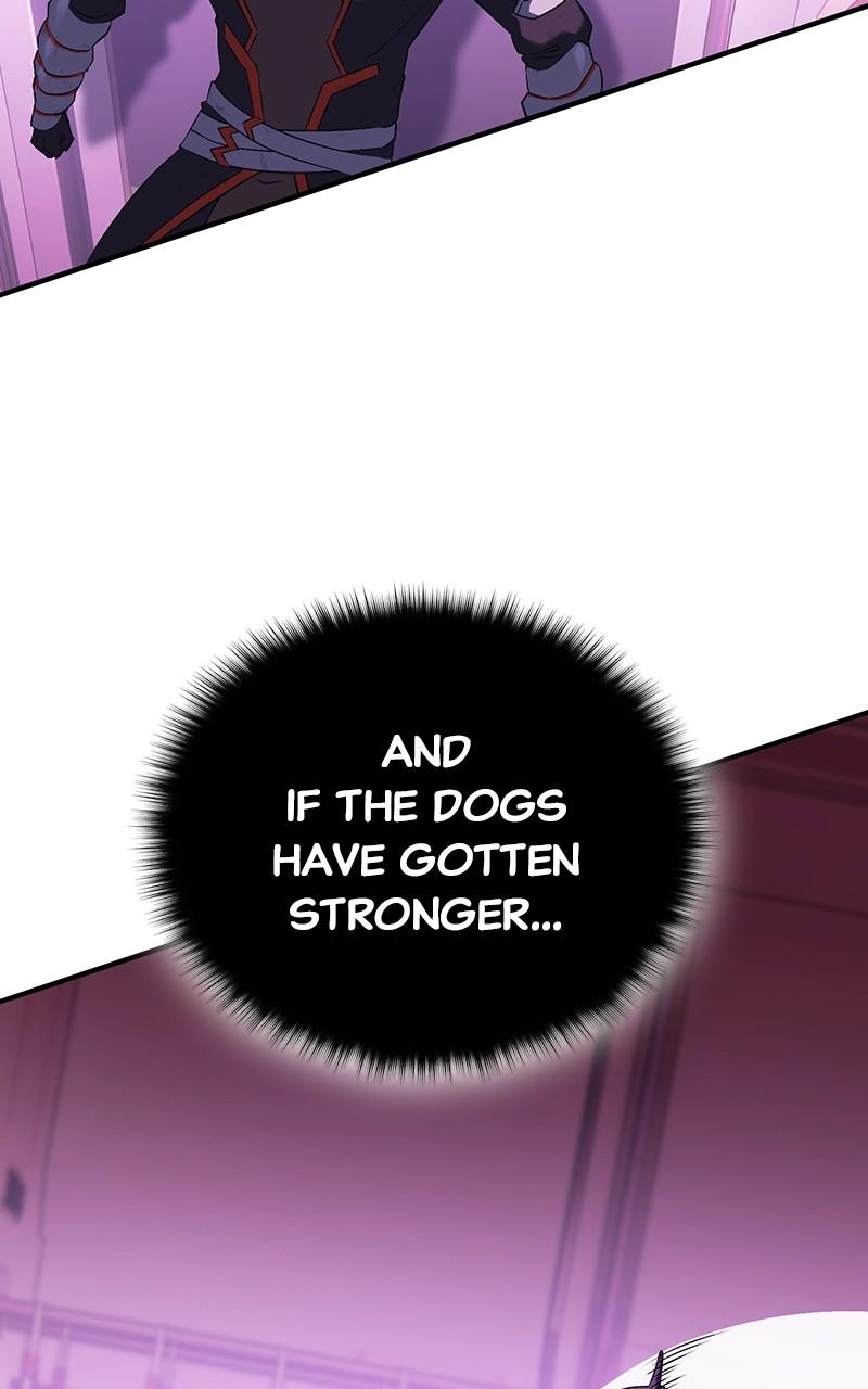 Read Hardcore Leveling Warrior chapter 161.9 image 27 on Lezhin