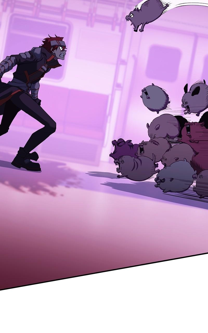 Read Hardcore Leveling Warrior chapter 161.9 image 28 on Lezhin