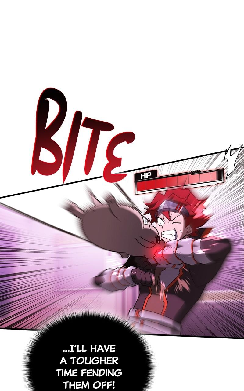 Read Hardcore Leveling Warrior chapter 161.9 image 29 on Lezhin