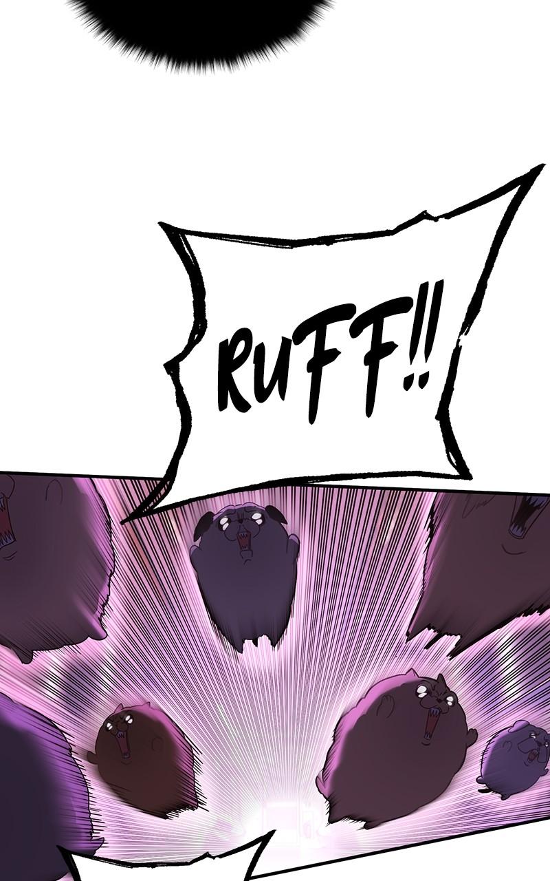 Read Hardcore Leveling Warrior chapter 161.9 image 30 on Lezhin