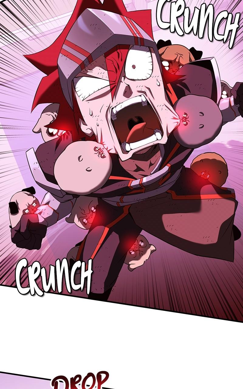 Read Hardcore Leveling Warrior chapter 161.9 image 32 on Lezhin