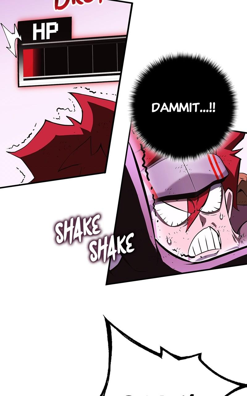 Read Hardcore Leveling Warrior chapter 161.9 image 33 on Lezhin