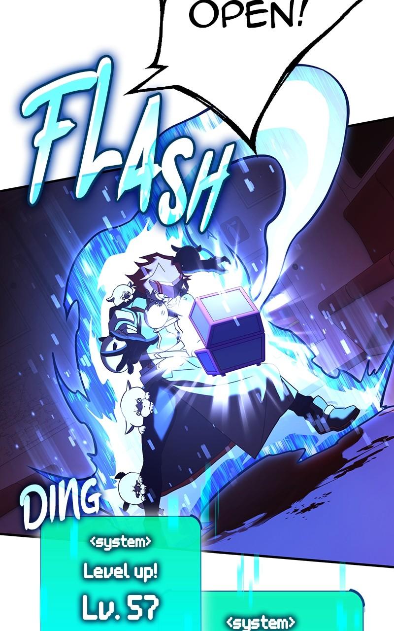 Read Hardcore Leveling Warrior chapter 161.9 image 34 on Lezhin