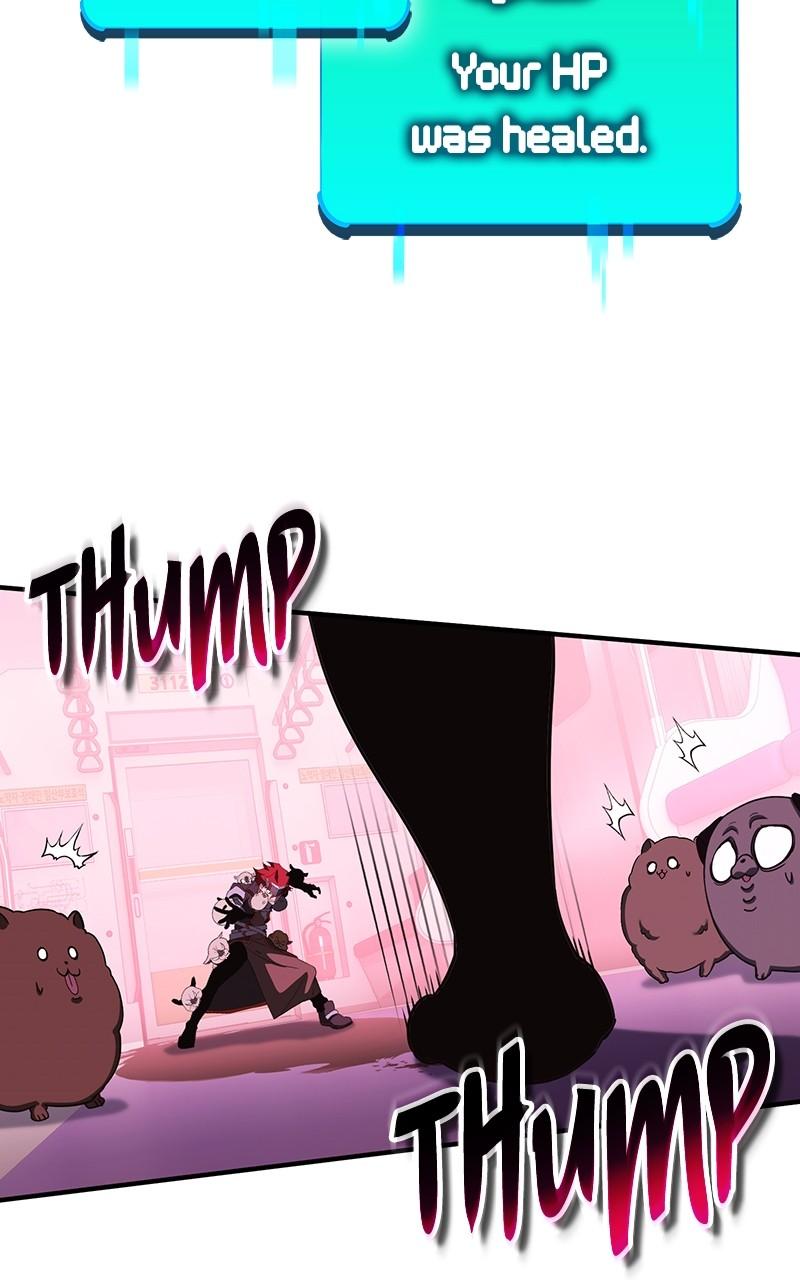 Read Hardcore Leveling Warrior chapter 161.9 image 35 on Lezhin