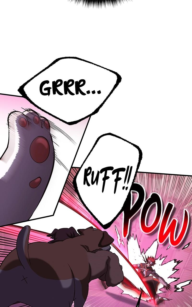 Read Hardcore Leveling Warrior chapter 161.9 image 38 on Lezhin