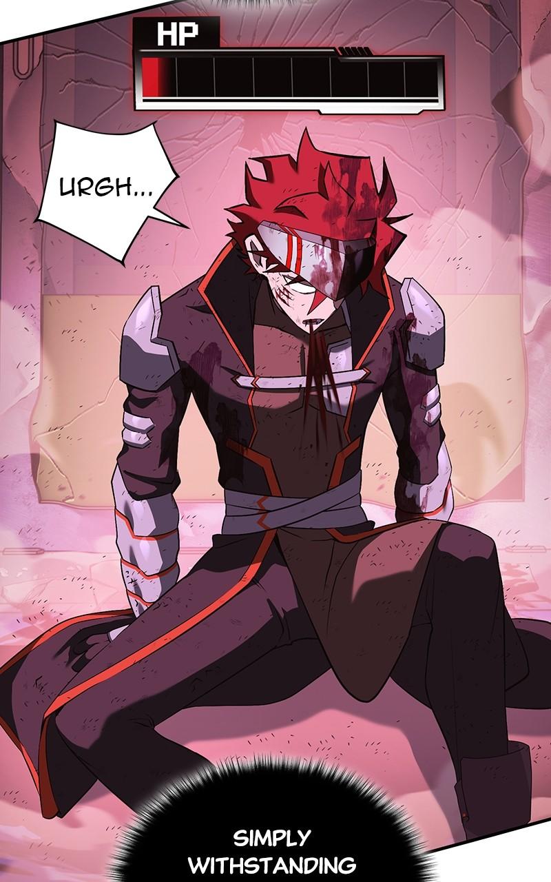 Read Hardcore Leveling Warrior chapter 161.9 image 40 on Lezhin
