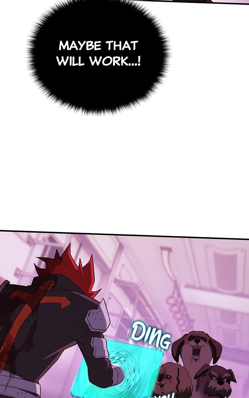 Read Hardcore Leveling Warrior chapter 161.9 image 42 on Lezhin