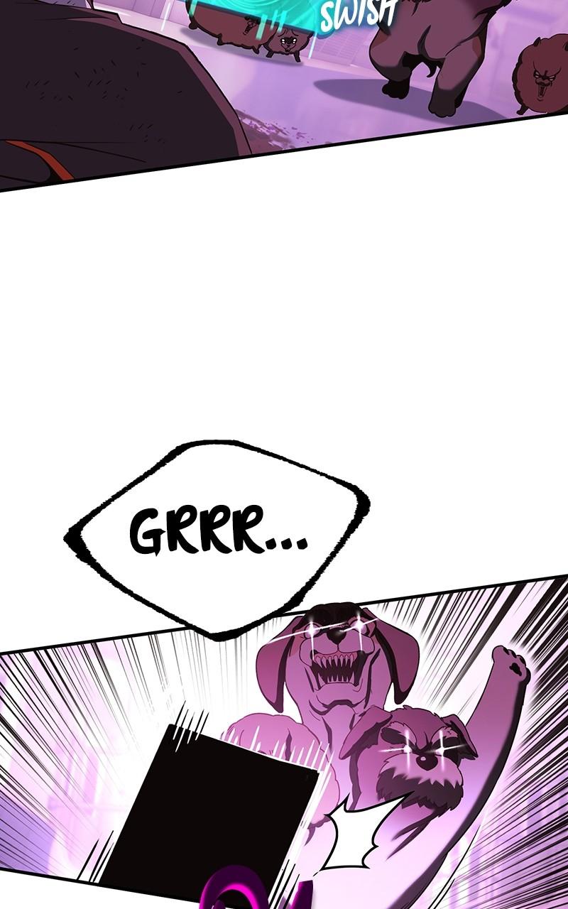 Read Hardcore Leveling Warrior chapter 161.9 image 43 on Lezhin