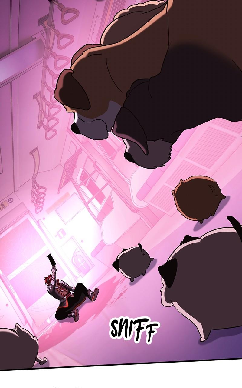 Read Hardcore Leveling Warrior chapter 161.9 image 45 on Lezhin