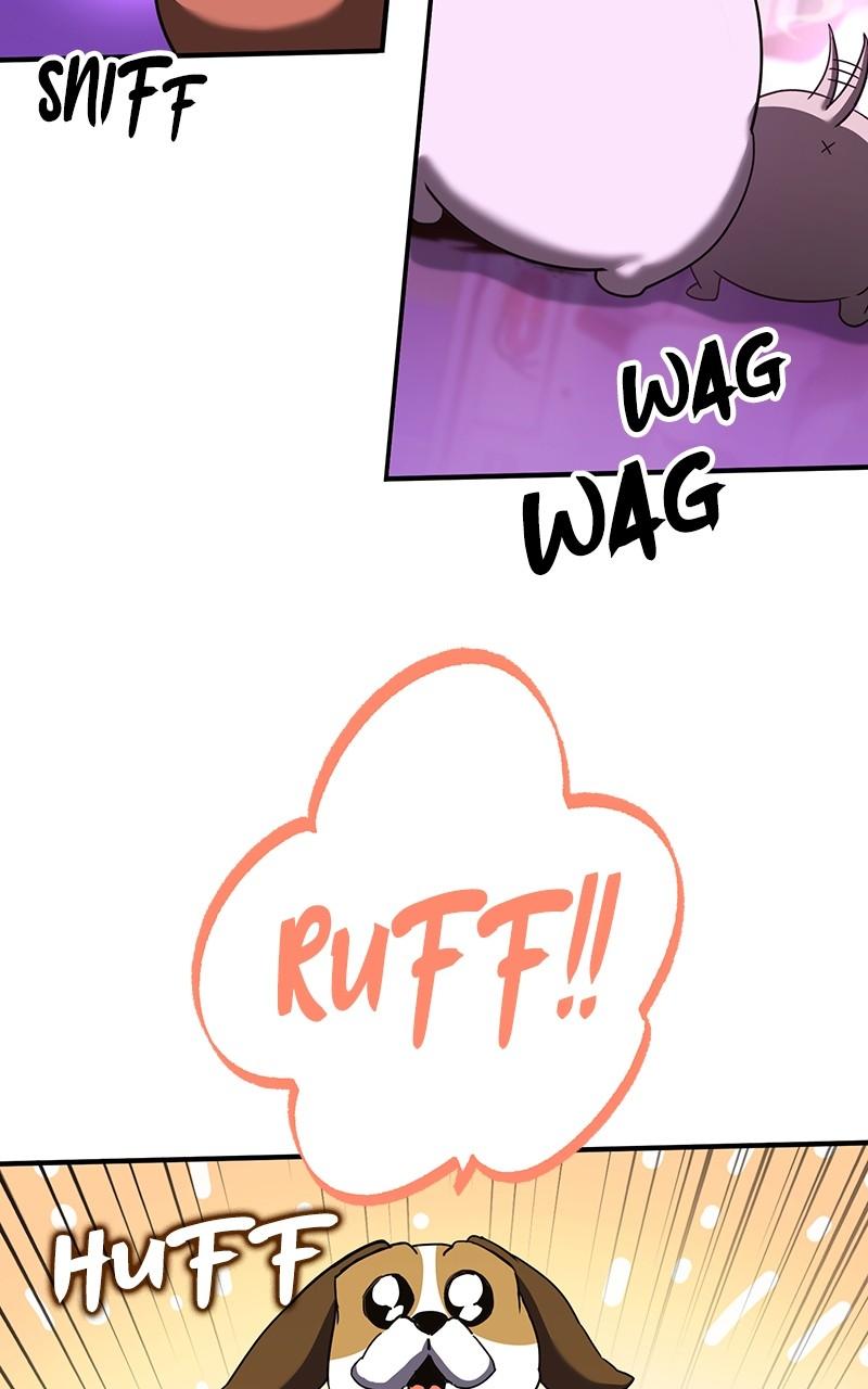 Read Hardcore Leveling Warrior chapter 161.9 image 47 on Lezhin