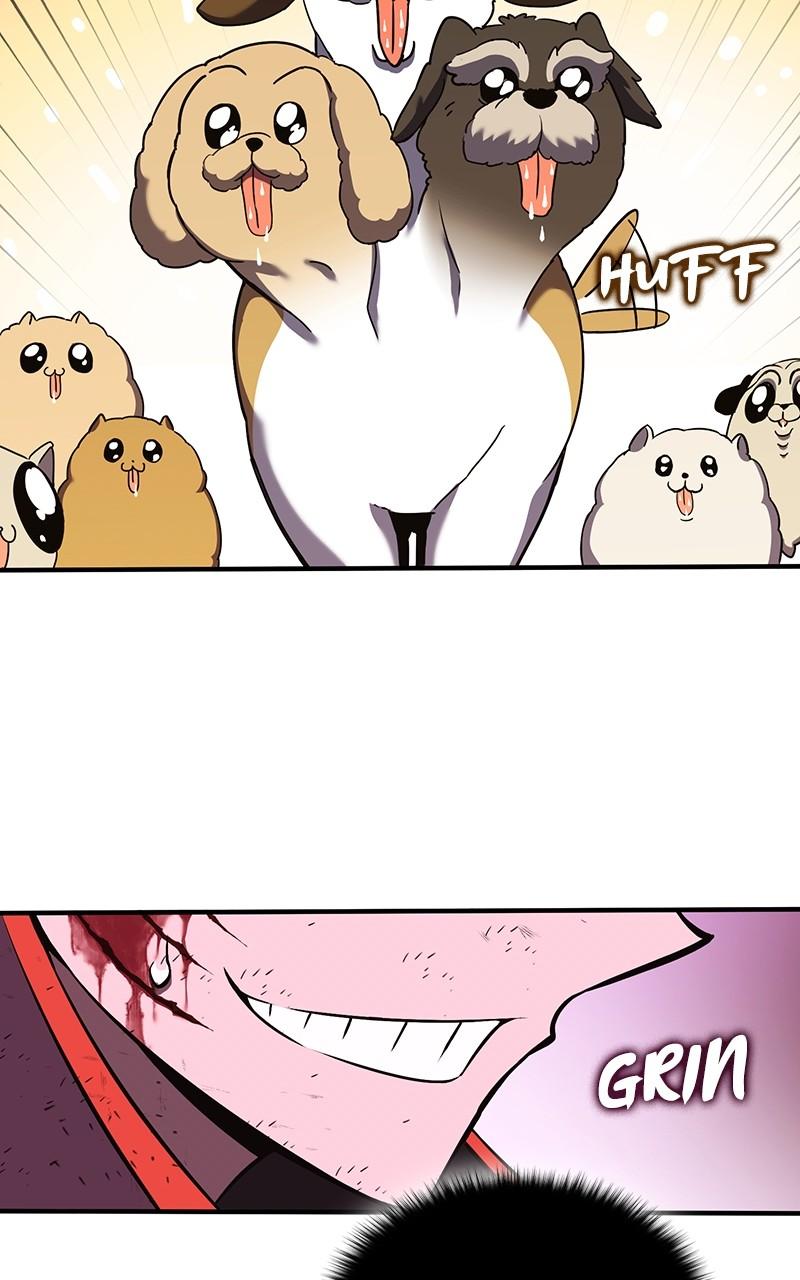 Read Hardcore Leveling Warrior chapter 161.9 image 48 on Lezhin
