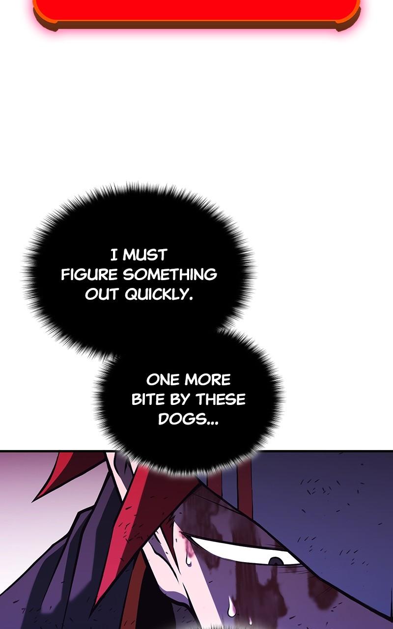 Read Hardcore Leveling Warrior chapter 161.9 image 5 on Lezhin
