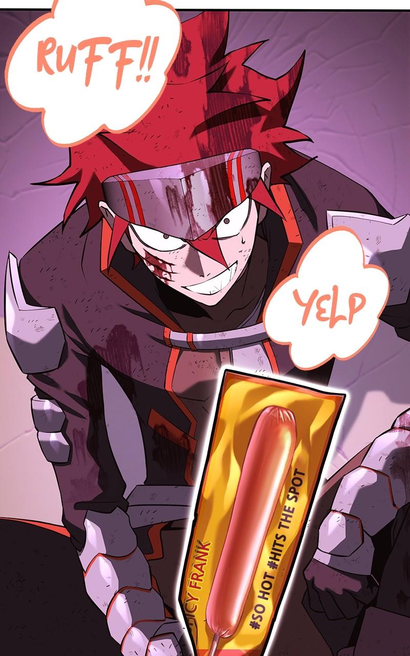 Read Hardcore Leveling Warrior chapter 161.9 image 50 on Lezhin