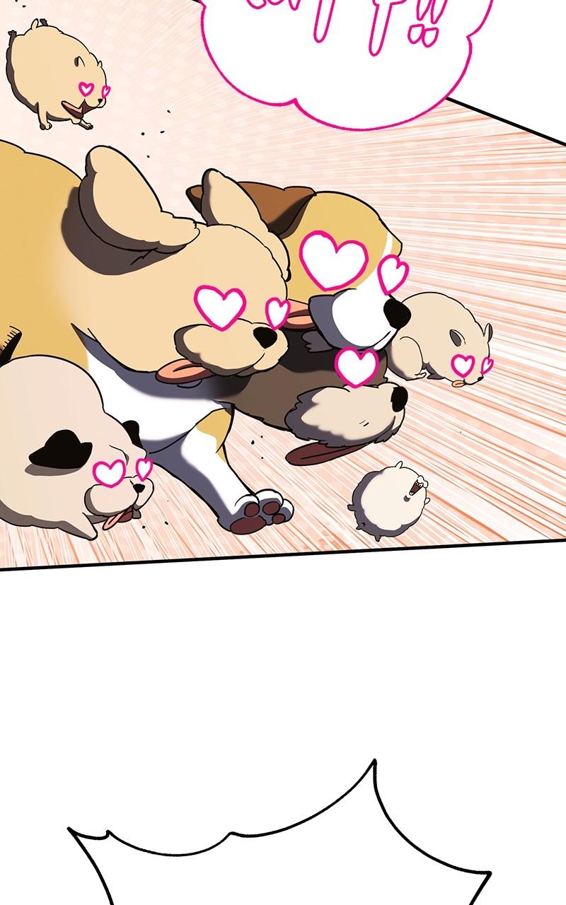 Read Hardcore Leveling Warrior chapter 161.9 image 55 on Lezhin