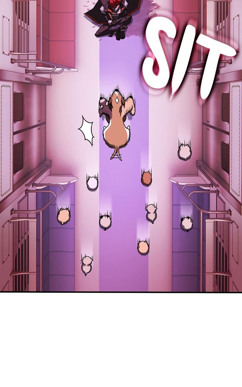 Read Hardcore Leveling Warrior chapter 161.9 image 57 on Lezhin