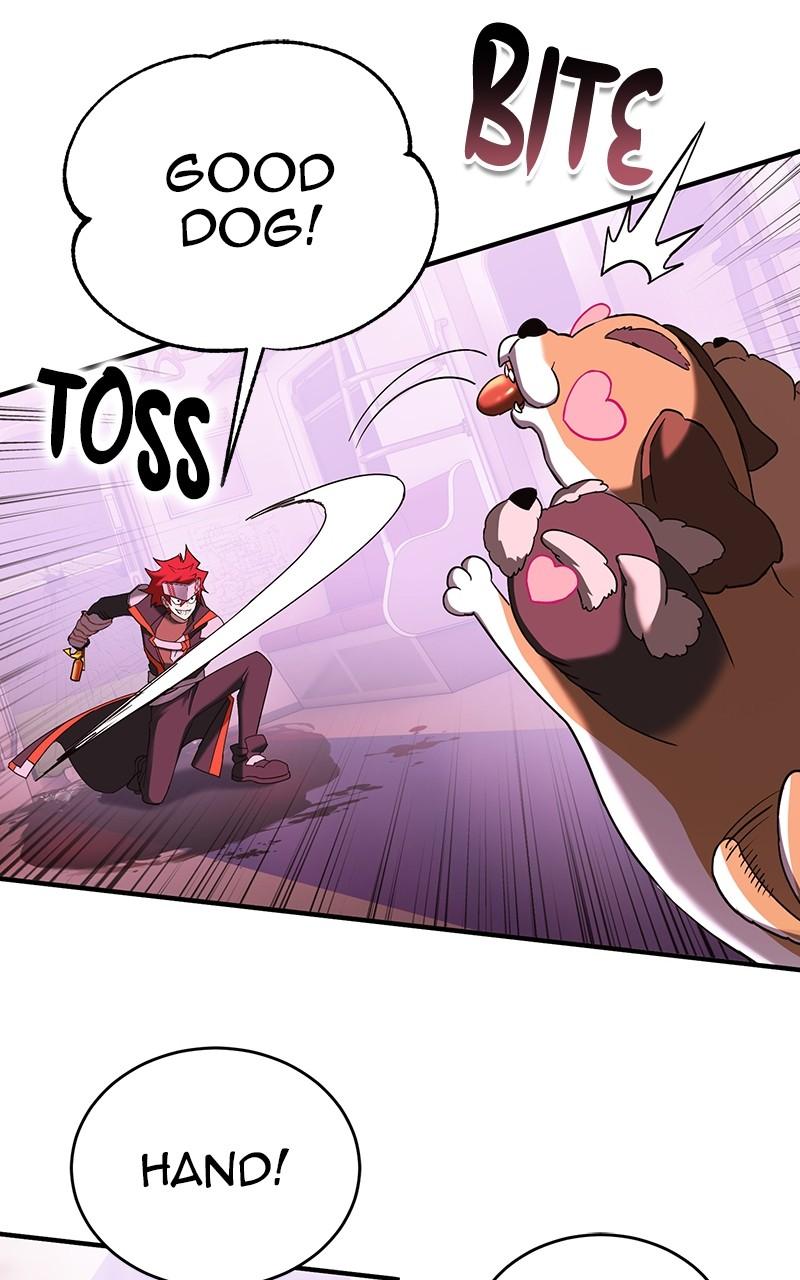 Read Hardcore Leveling Warrior chapter 161.9 image 58 on Lezhin
