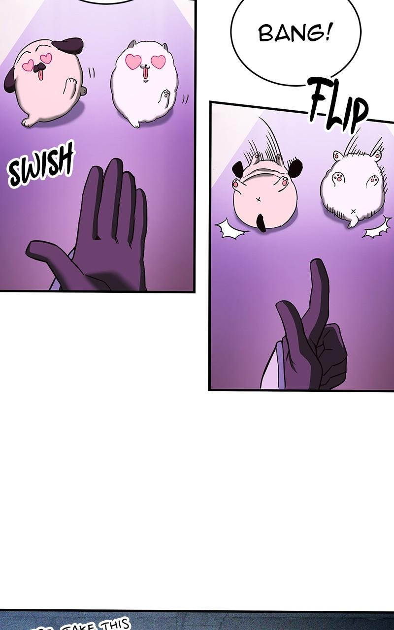 Read Hardcore Leveling Warrior chapter 161.9 image 59 on Lezhin