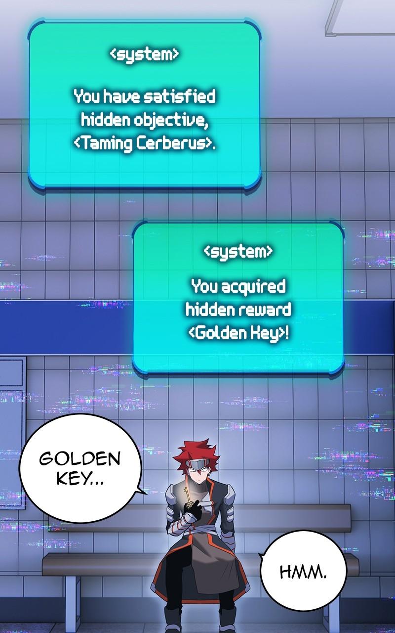 Read Hardcore Leveling Warrior chapter 161.9 image 62 on Lezhin