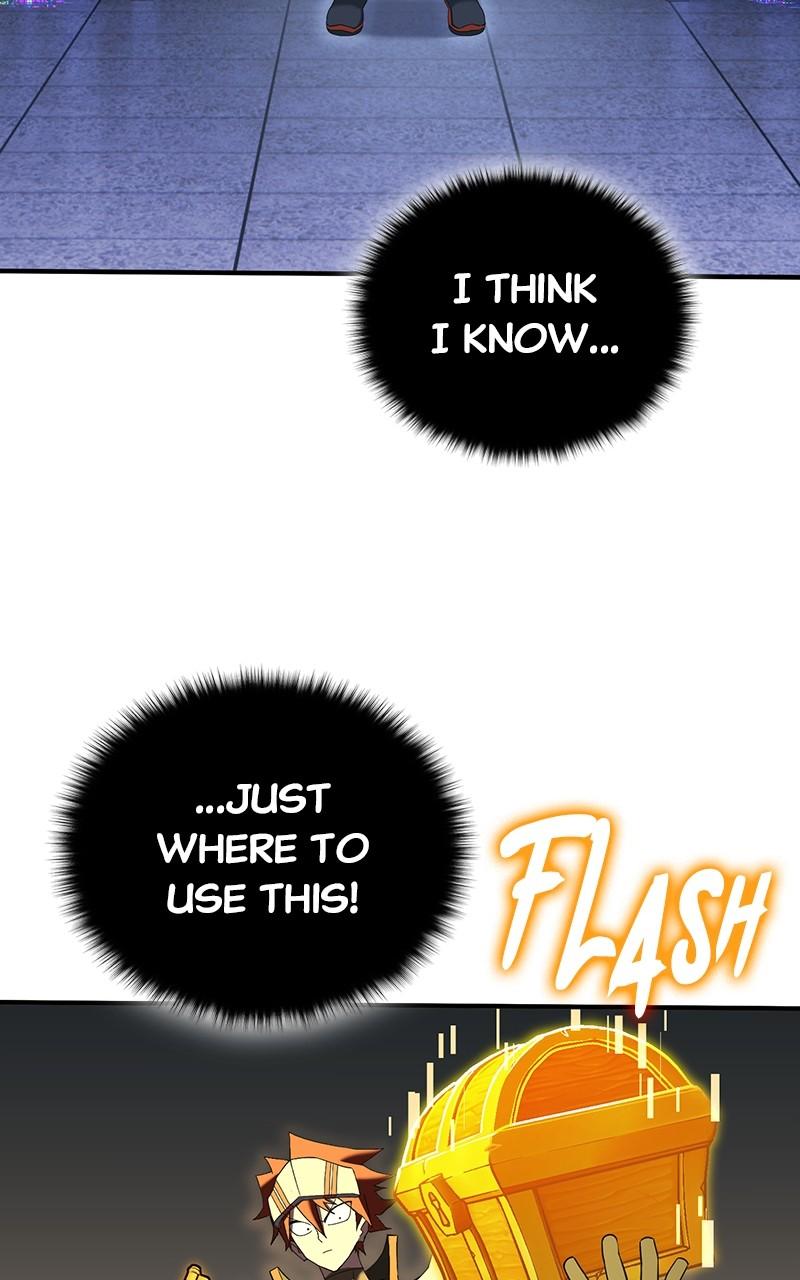 Read Hardcore Leveling Warrior chapter 161.9 image 63 on Lezhin