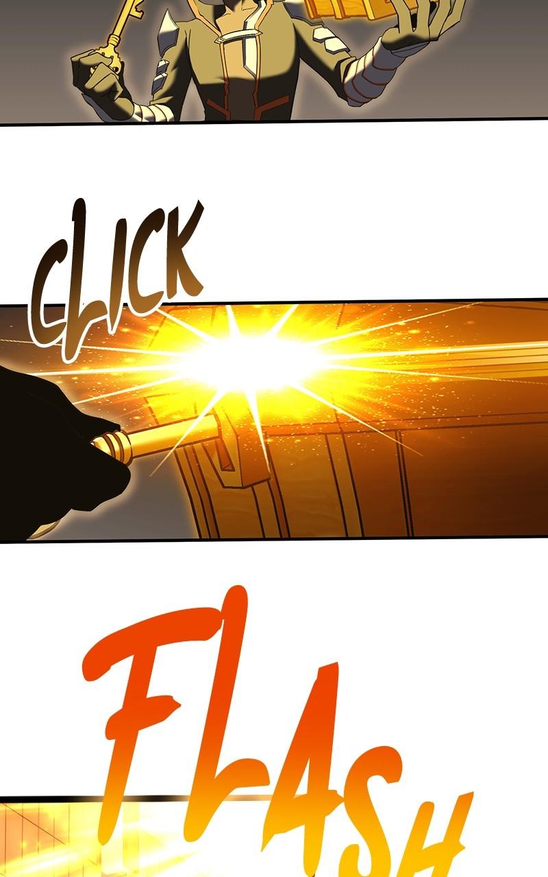 Read Hardcore Leveling Warrior chapter 161.9 image 64 on Lezhin