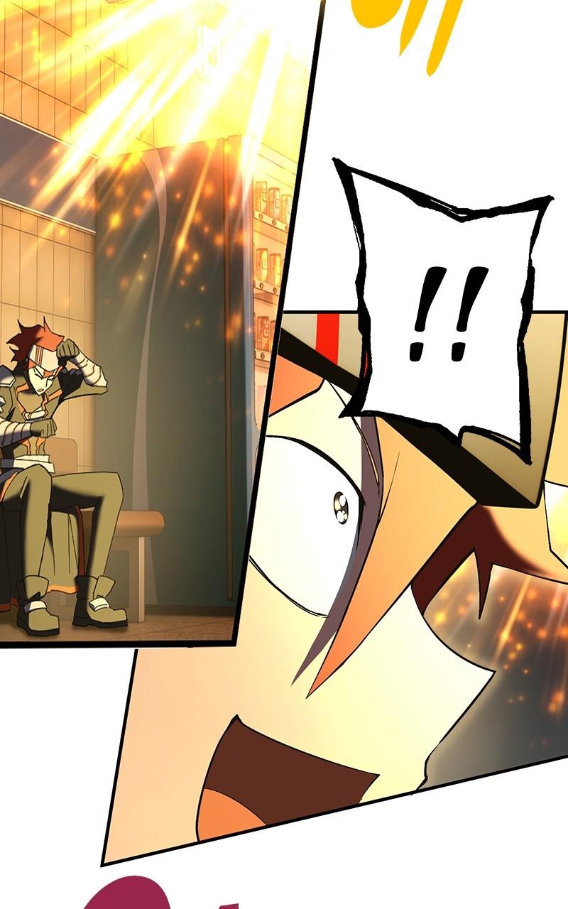 Read Hardcore Leveling Warrior chapter 161.9 image 65 on Lezhin