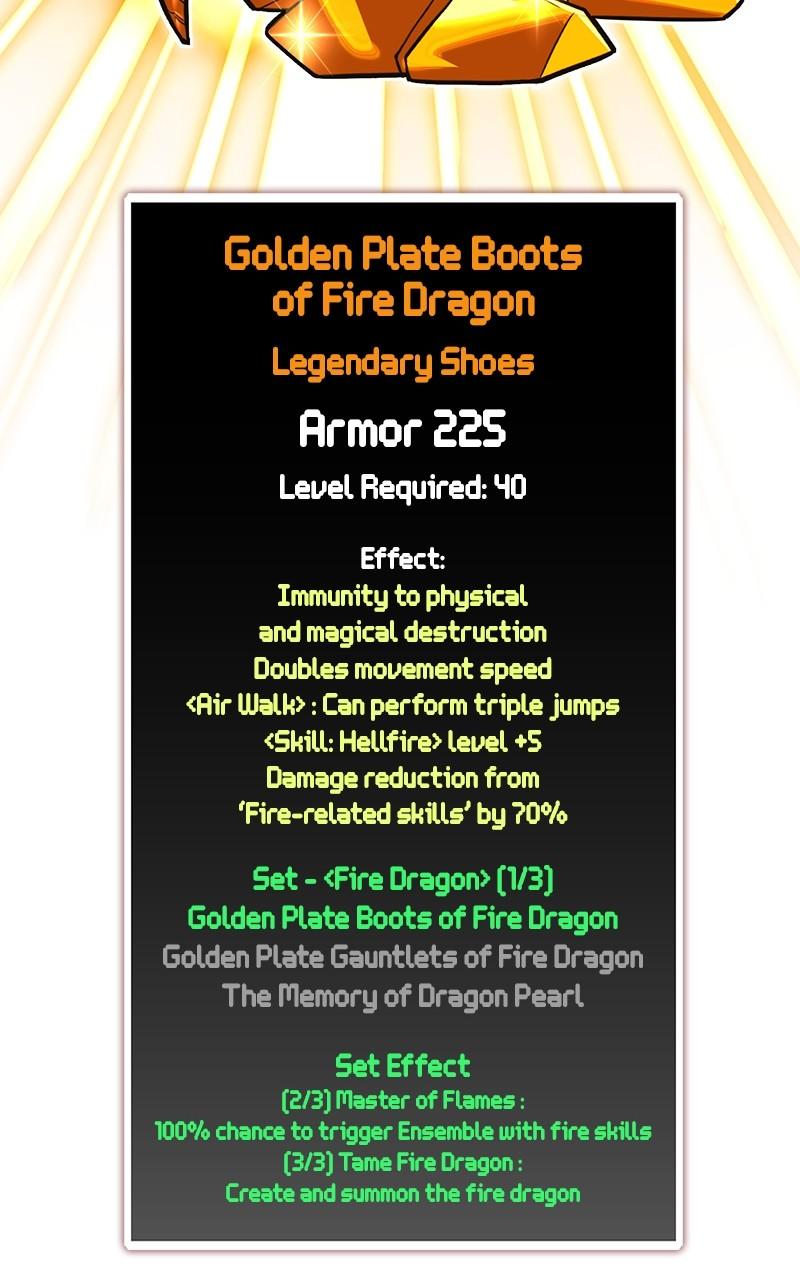 Read Hardcore Leveling Warrior chapter 161.9 image 67 on Lezhin
