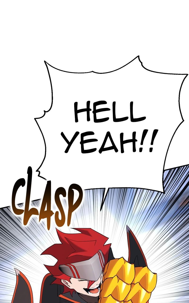 Read Hardcore Leveling Warrior chapter 161.9 image 68 on Lezhin