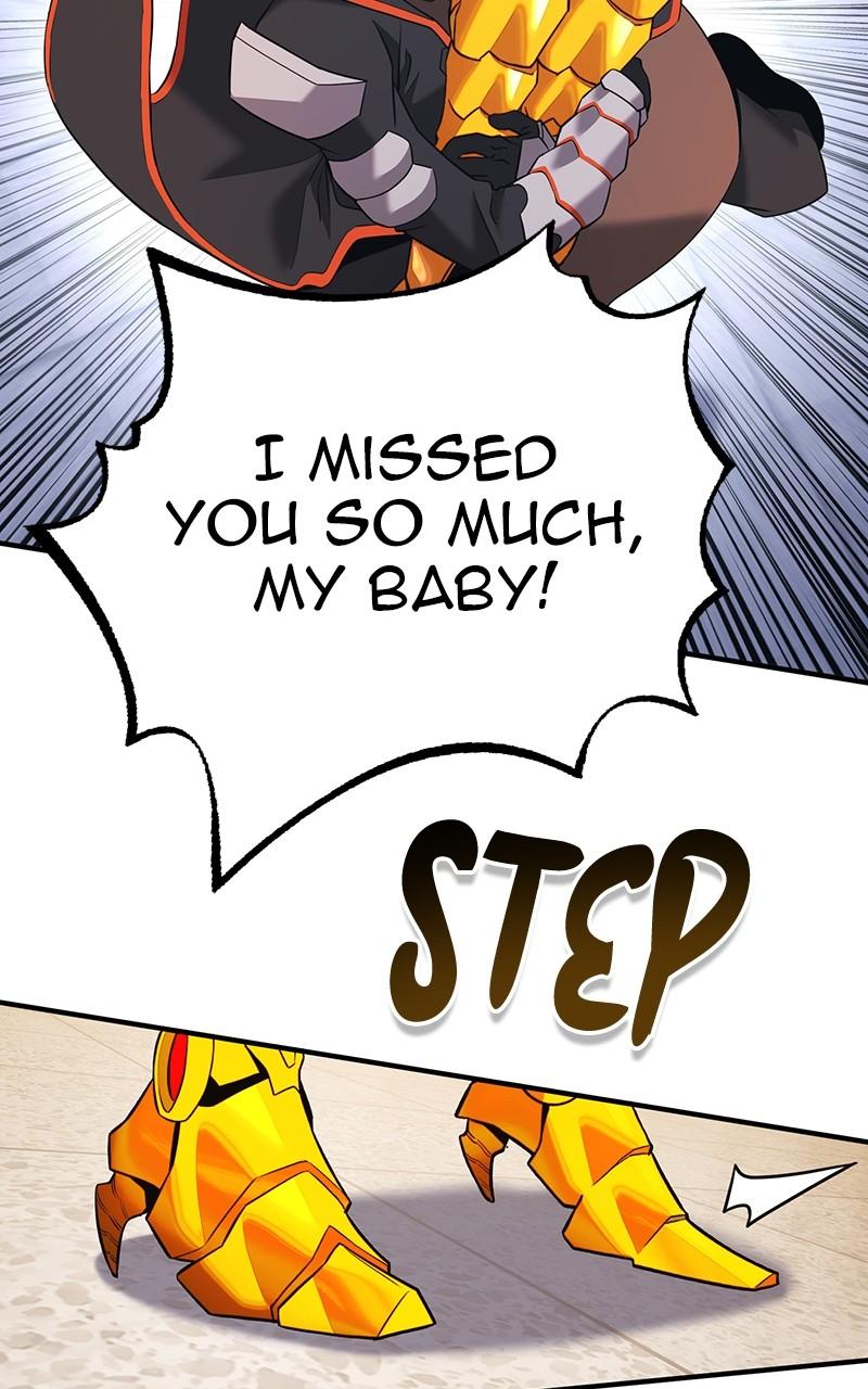 Read Hardcore Leveling Warrior chapter 161.9 image 69 on Lezhin