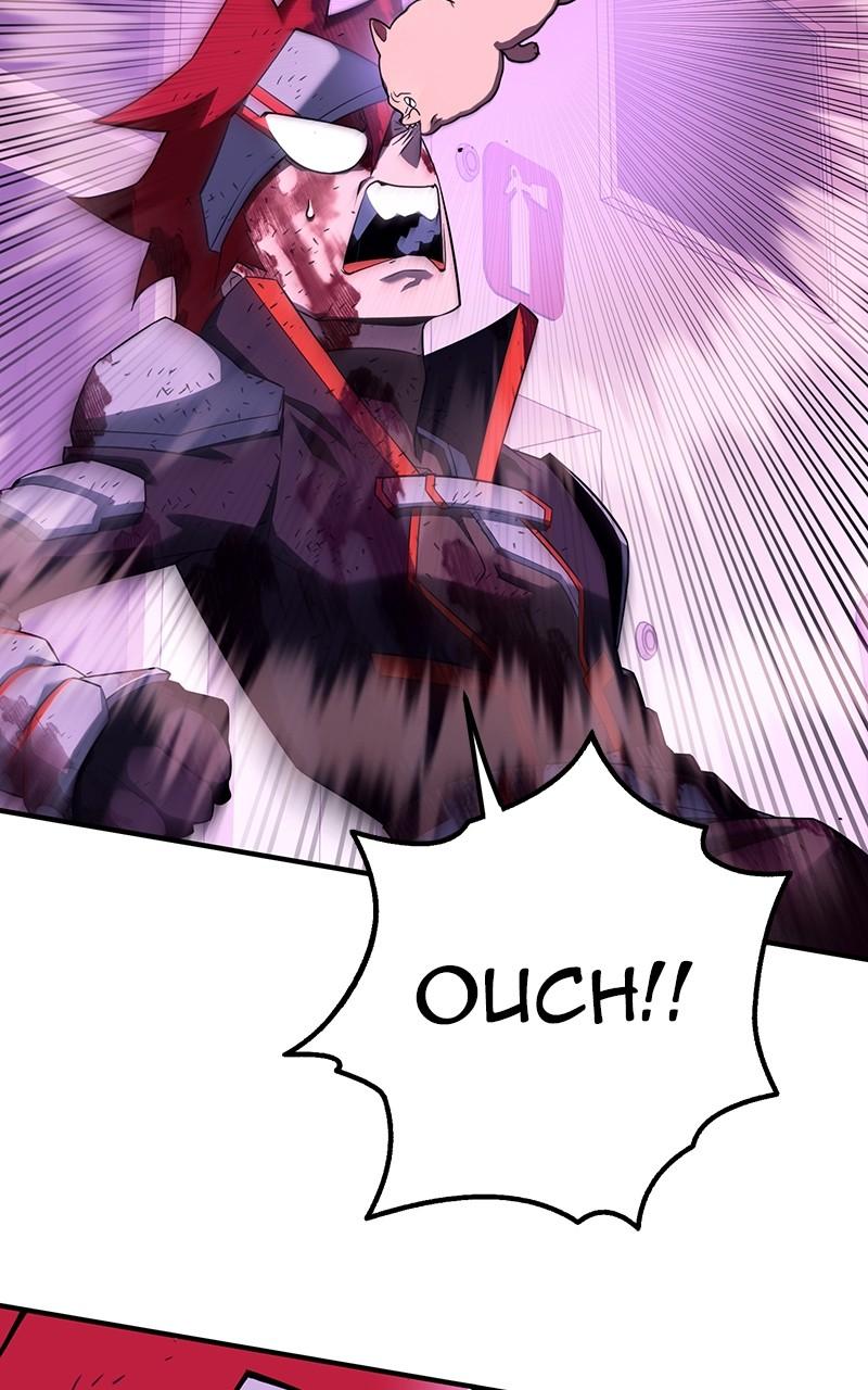 Read Hardcore Leveling Warrior chapter 161.9 image 7 on Lezhin