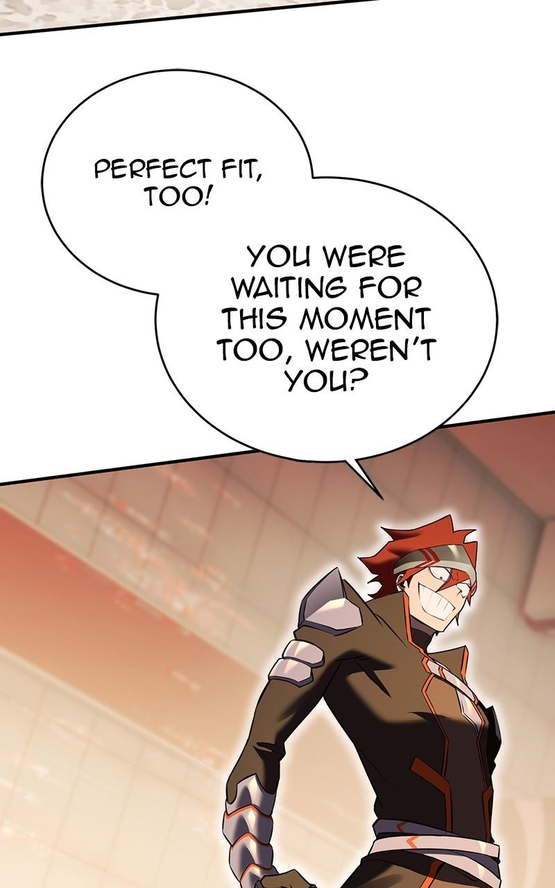 Read Hardcore Leveling Warrior chapter 161.9 image 70 on Lezhin