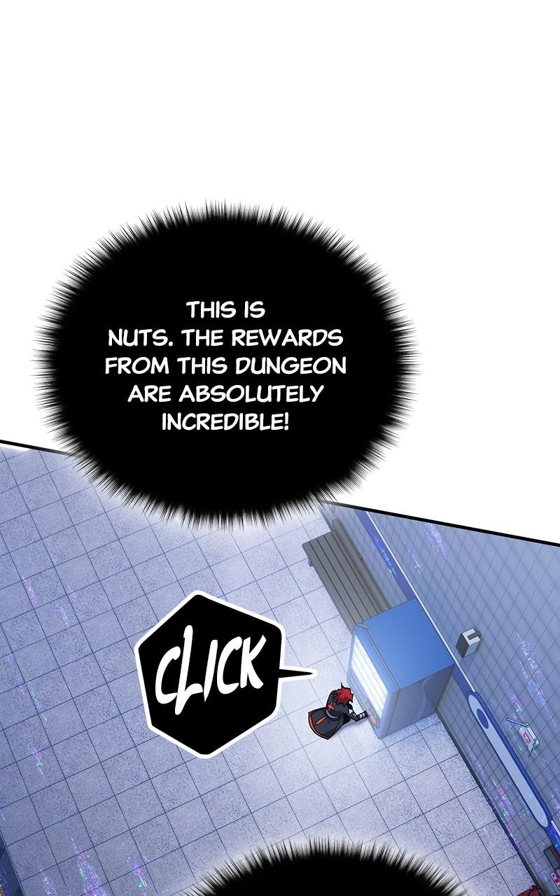 Read Hardcore Leveling Warrior chapter 161.9 image 72 on Lezhin