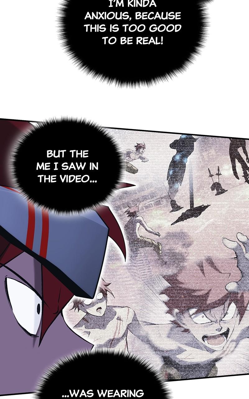 Read Hardcore Leveling Warrior chapter 161.9 image 74 on Lezhin