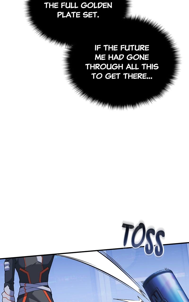 Read Hardcore Leveling Warrior chapter 161.9 image 75 on Lezhin