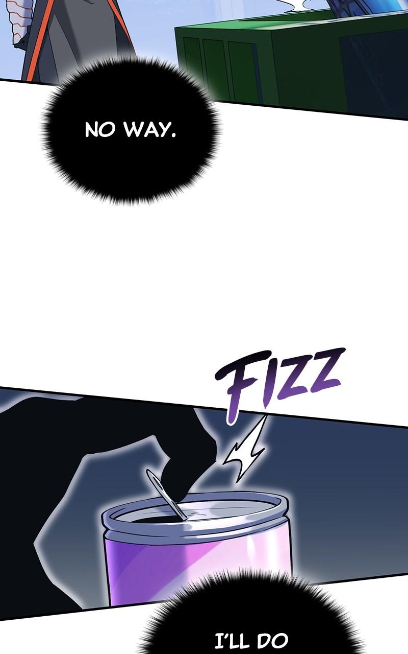 Read Hardcore Leveling Warrior chapter 161.9 image 76 on Lezhin