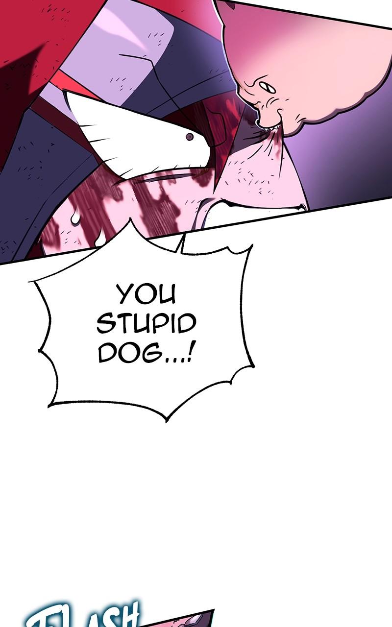 Read Hardcore Leveling Warrior chapter 161.9 image 8 on Lezhin
