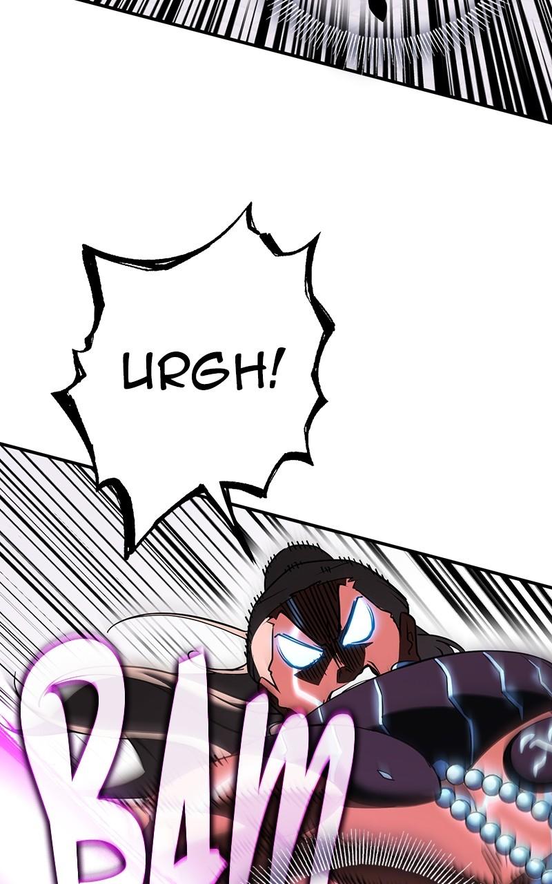 Read Hardcore Leveling Warrior chapter 161.9 image 82 on Lezhin