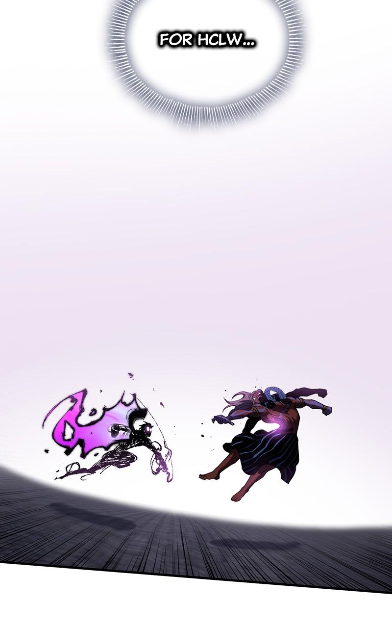 Read Hardcore Leveling Warrior chapter 161.9 image 84 on Lezhin