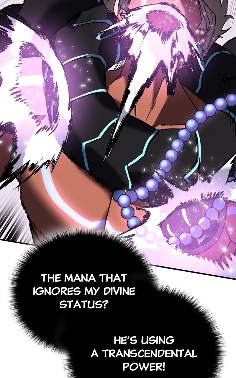 Read Hardcore Leveling Warrior chapter 161.9 image 88 on Lezhin