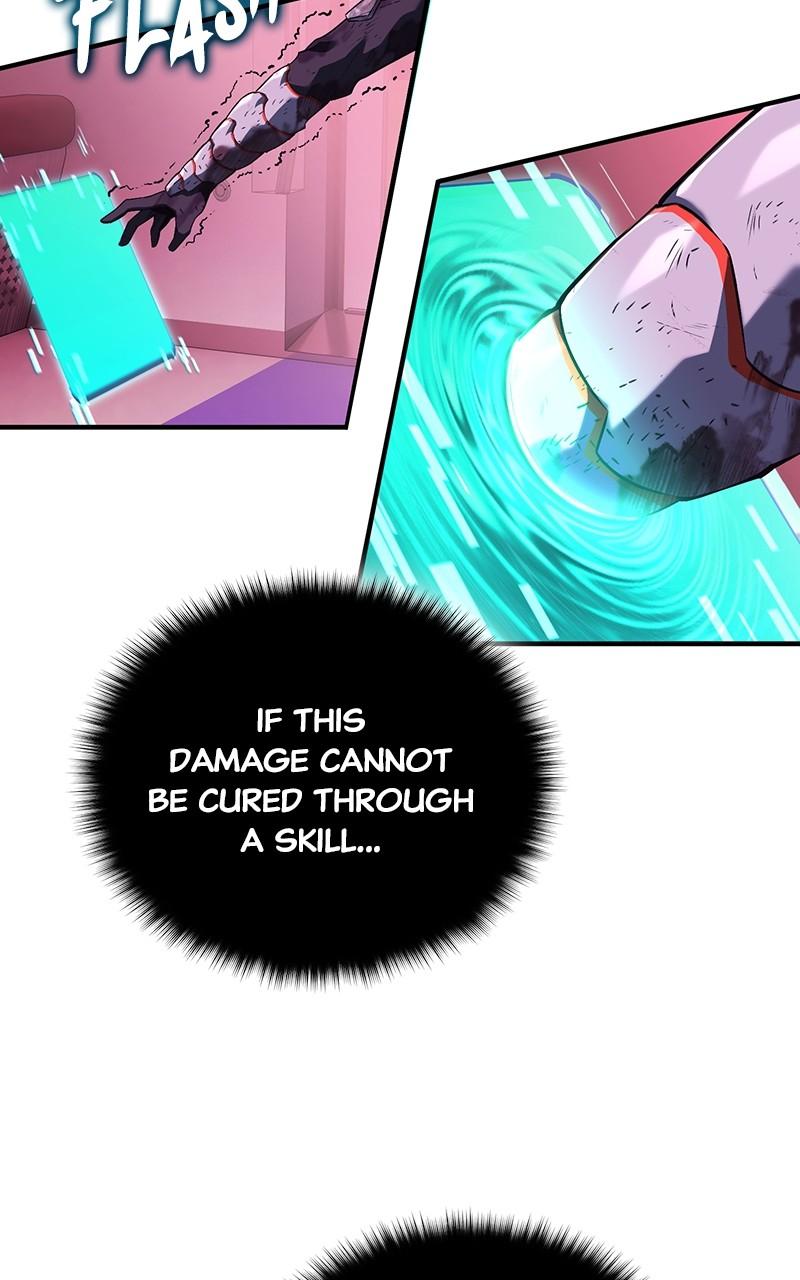 Read Hardcore Leveling Warrior chapter 161.9 image 9 on Lezhin