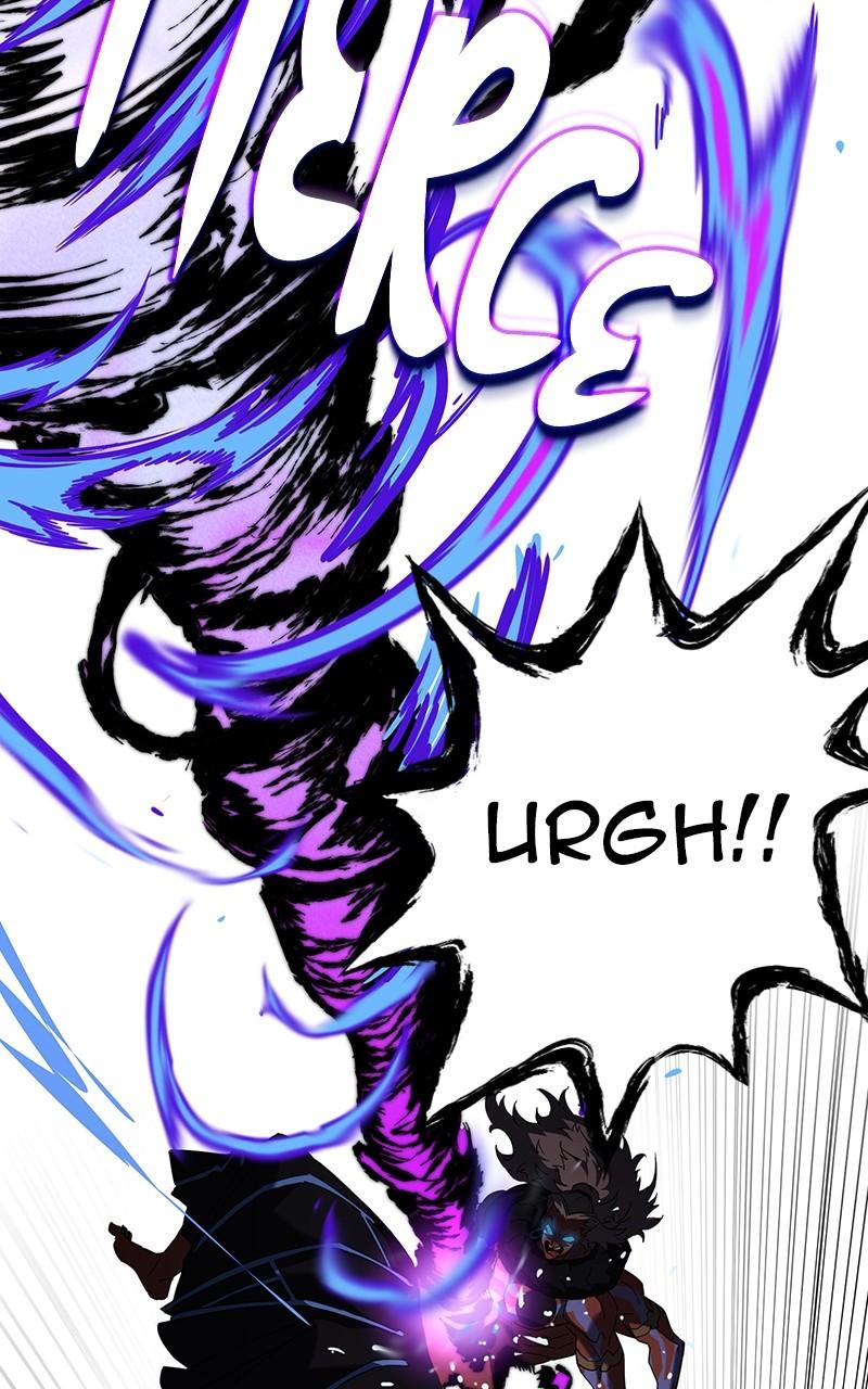 Read Hardcore Leveling Warrior chapter 161.9 image 91 on Lezhin