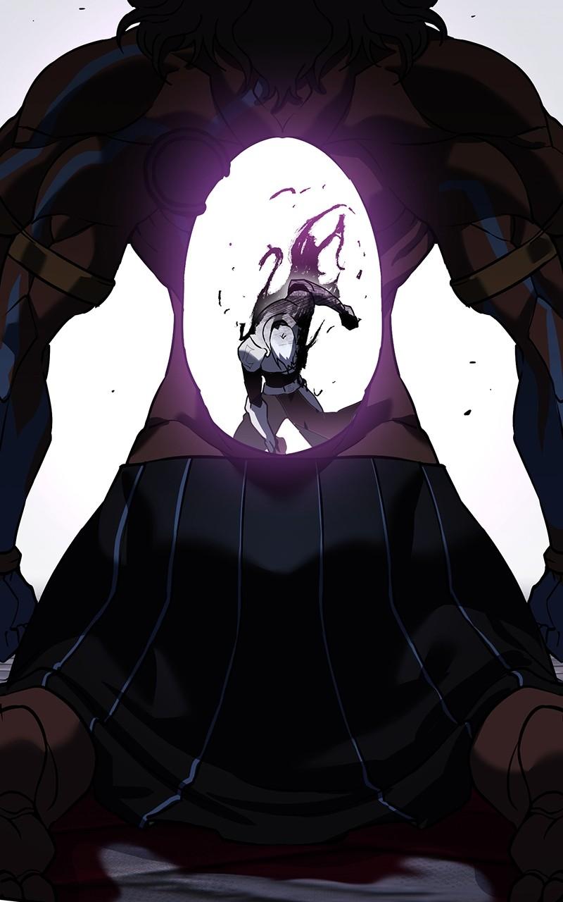Read Hardcore Leveling Warrior chapter 161.9 image 94 on Lezhin