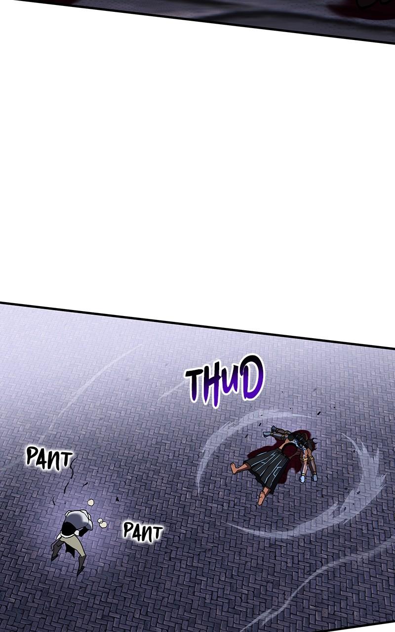 Read Hardcore Leveling Warrior chapter 161.9 image 95 on Lezhin