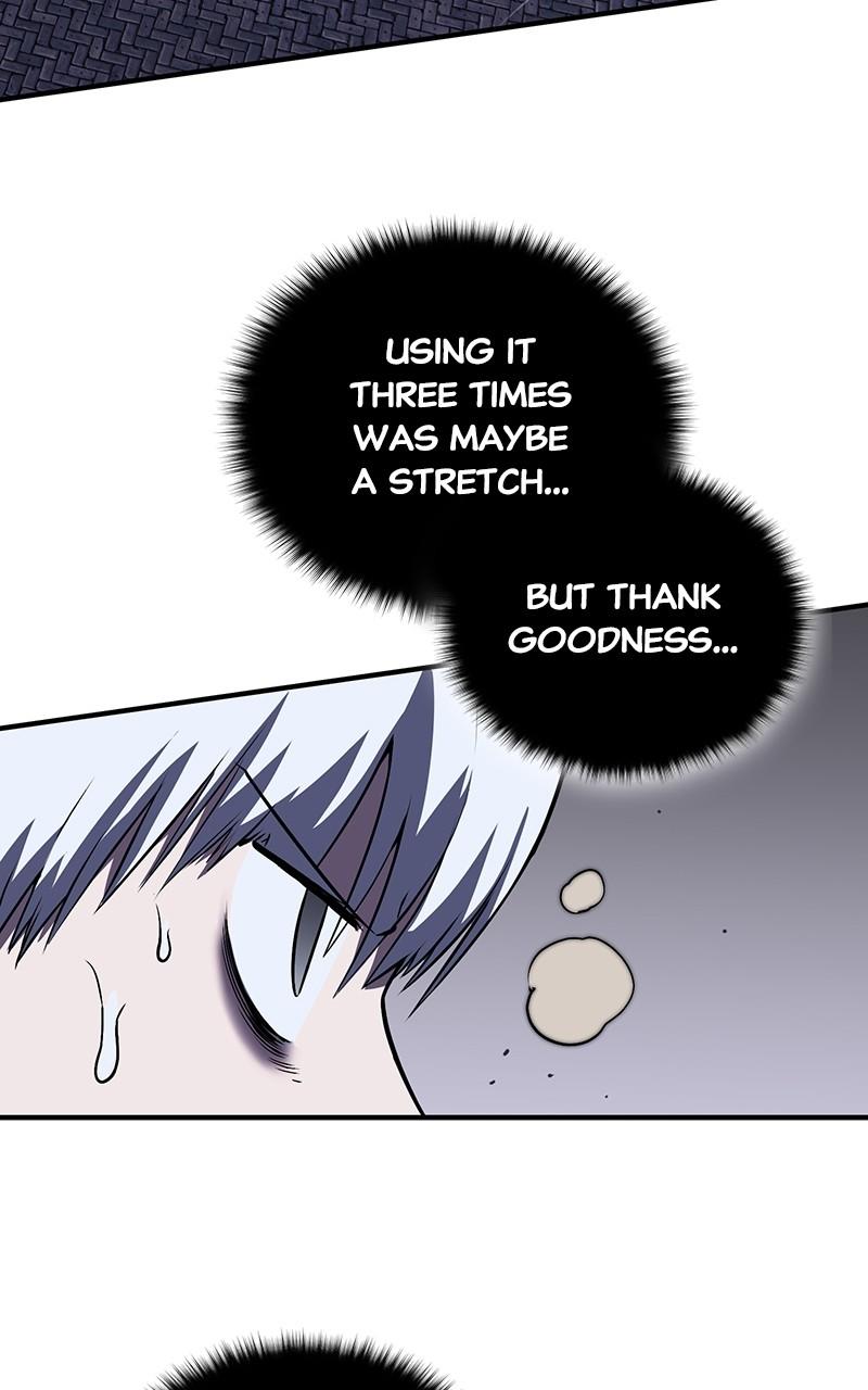 Read Hardcore Leveling Warrior chapter 161.9 image 96 on Lezhin