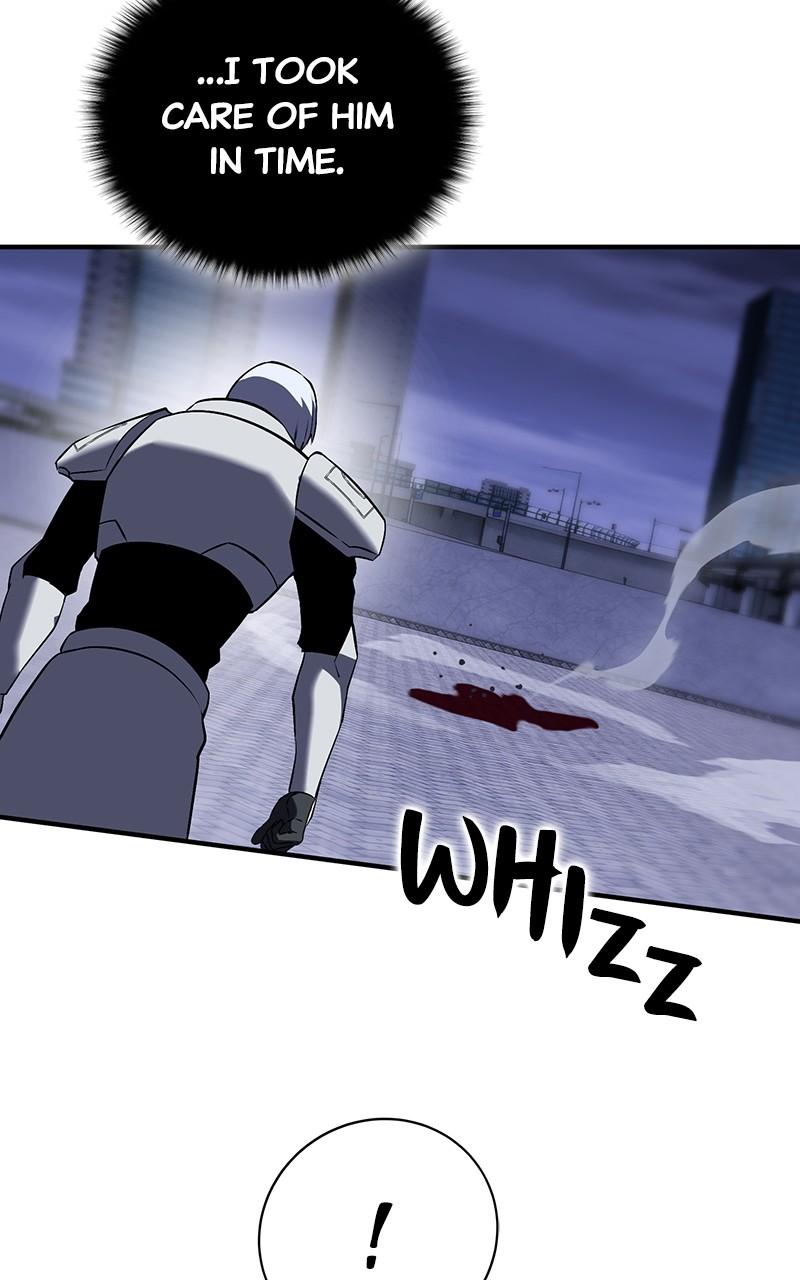 Read Hardcore Leveling Warrior chapter 161.9 image 97 on Lezhin