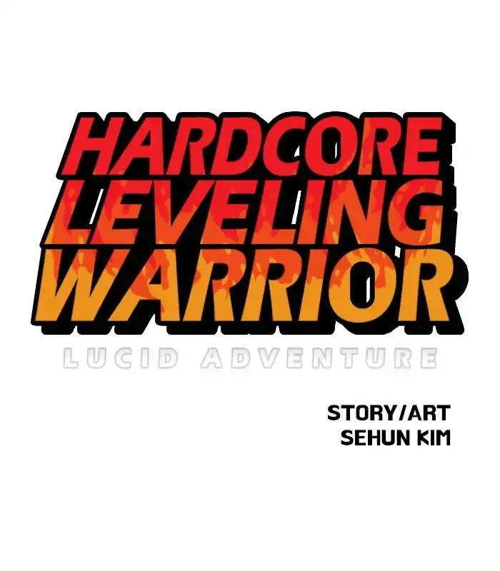 Read Hardcore Leveling Warrior chapter 161 image 0 on Lezhin
