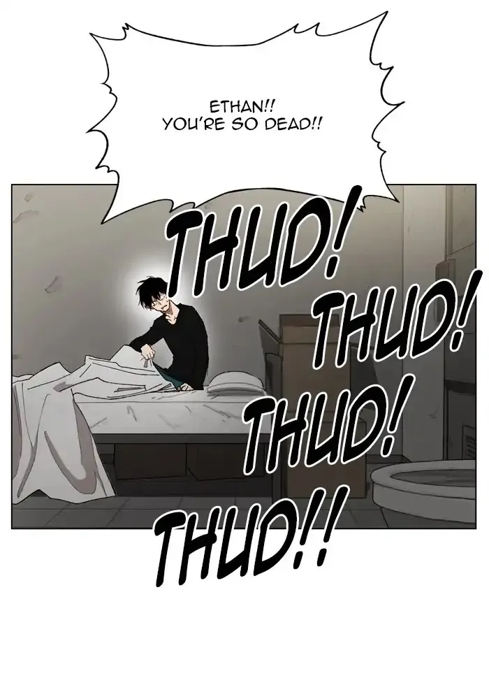Read Hardcore Leveling Warrior chapter 161 image 1 on Lezhin