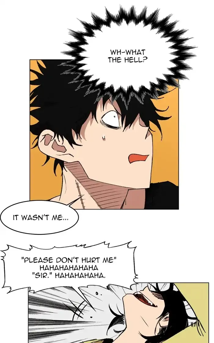 Read Hardcore Leveling Warrior chapter 161 image 10 on Lezhin