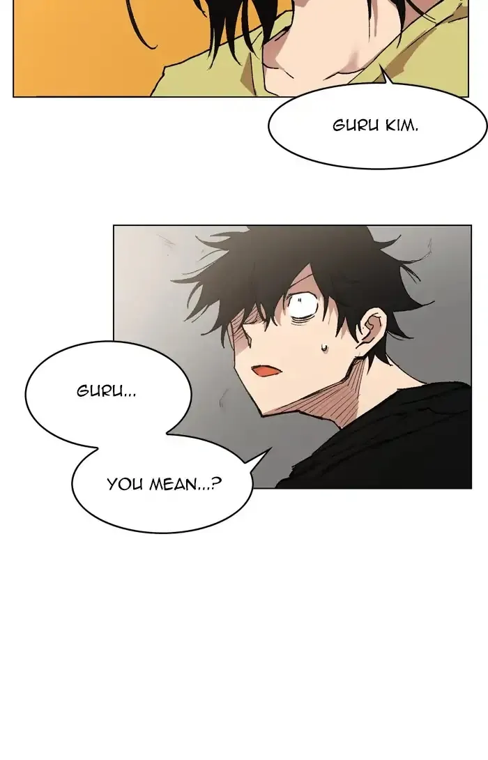 Read Hardcore Leveling Warrior chapter 161 image 13 on Lezhin